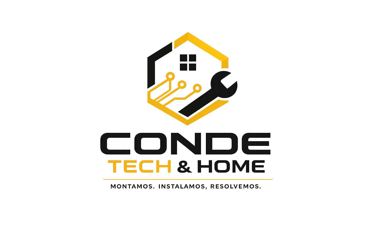 Conde Tech & Home